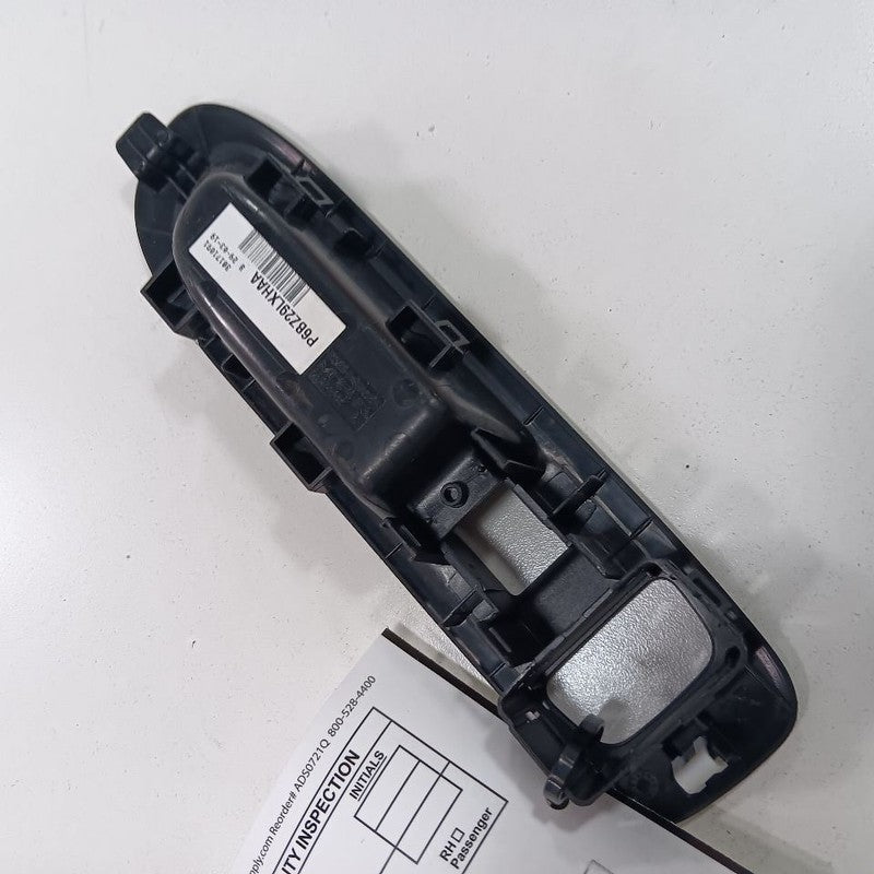 Jeep Compass Window Switch Bezel Trim Right Front 2018 2019 2020 2021 