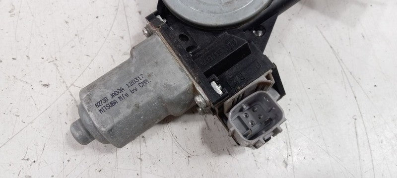 82730JA00A Passenger Right Rear Power Window Motor  Fits 09-14 MAXIMA 