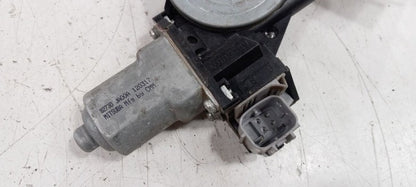 82730JA00A Passenger Right Rear Power Window Motor  Fits 09-14 MAXIMA 