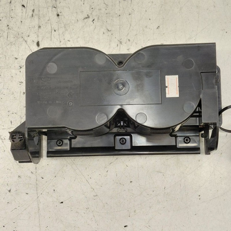 Cadillac CT6 Cup Holder  2018 2017 2016