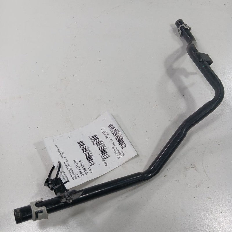 Ford Mustang 2.3 Coolant Line Crossover Pipe  2015 2016 2017 OEM