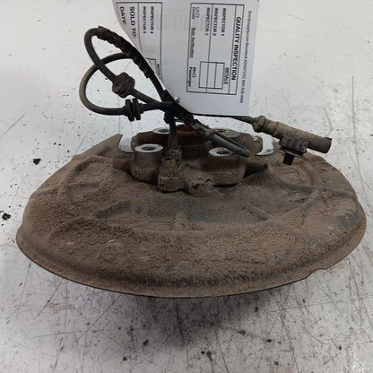 Fiat 500 Passenger Right Rear Spindle Knuckle Bearing Hub 2018 OEM