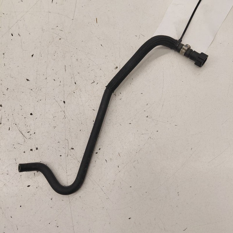 2018 Fiat 500 X 2.4 Model Coolant Line Crossover Pipe