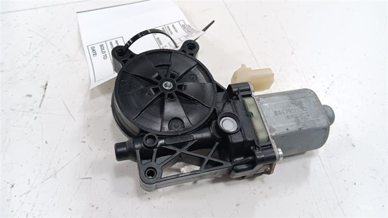 Left Power Window Motor Rear Fits 14-17 REGAL OEM