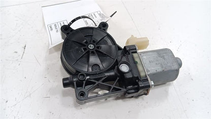 Left Power Window Motor Rear Fits 14-17 REGAL OEM