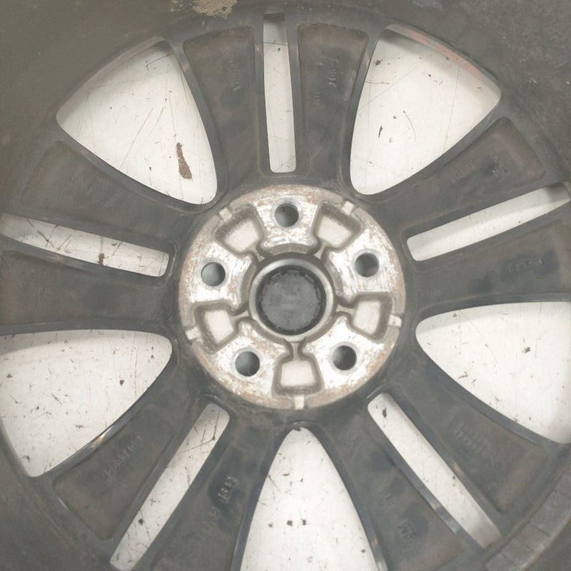 Wheel Rim 18x7 5 Double Spoke Opt Ren Fits 18-22 Chevy Trax