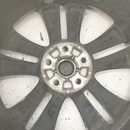 Wheel Rim 18x7 5 Double Spoke Opt Ren Fits 18-22 Chevy Trax