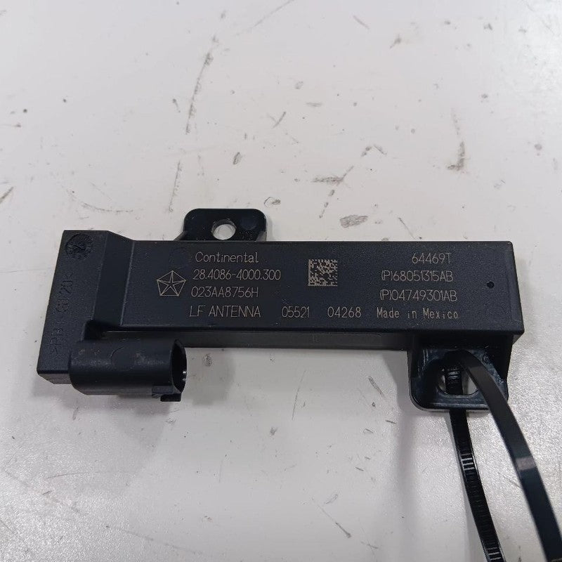 Jeep Compass Keyless Door Antenna 64469T 2018 2019 2020 2021 2022 OEM