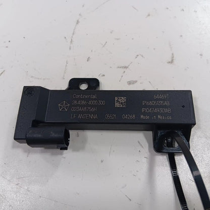 Jeep Compass Keyless Door Antenna 64469T 2018 2019 2020 2021 2022 OEM
