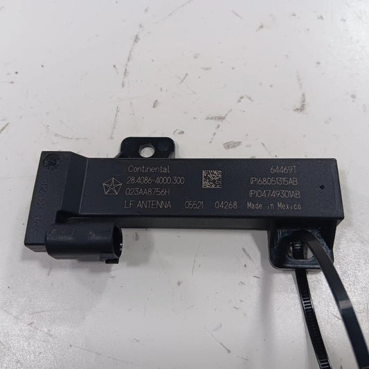 Jeep Compass Keyless Door Antenna 64469T 2018 2019 2020 2021 2022 OEM