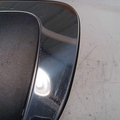 Subaru Legacy Left Rear Quarter Trim Piece  2020 2021 2022 2023 2024 O