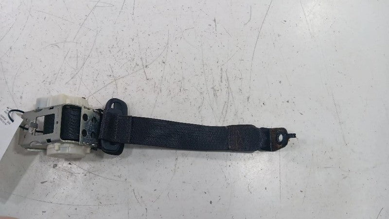 Chrysler 200 Seat Belt Strap Retractor Left Rear Back  2015 2016 2017