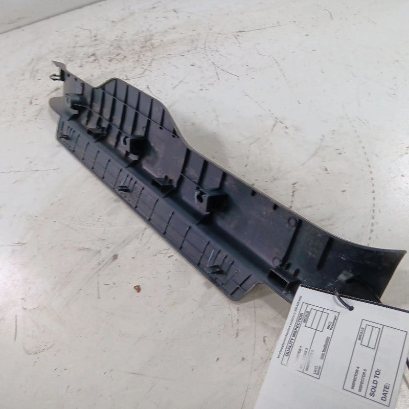 Subaru Outback Legacy Sill Trim Plate Door Jam Threshold Left Driver F