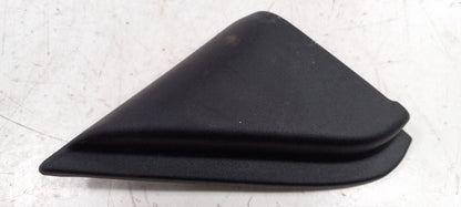 Dodge Dart Mirror Mount Cover Door Trim Right Passenger 2013 2014 2015 2016