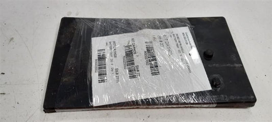 Nissan Versa Battery Holder Tray 2007 2008 2009 2010 2011 OEM