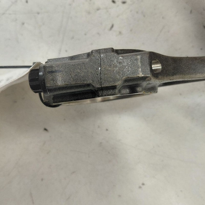 2018 Fiat 500 X 2.4 Model Single Piston With Connecting Rod