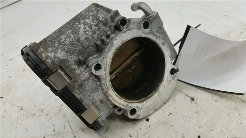 351002G700 Throttle Body Valve 2.4L VIN 7 8th Digit Fits 11-15 OPTIMA