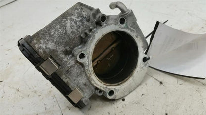 351002G700 Throttle Body Valve 2.4L VIN 7 8th Digit Fits 11-15 OPTIMA