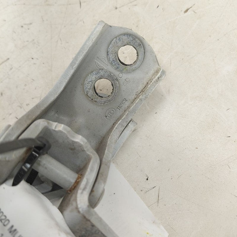 Nissan Murano Door Hinge Set Right Front Passenger  2020 2021 2022 202