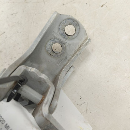 Nissan Murano Door Hinge Set Right Front Passenger  2020 2021 2022 202