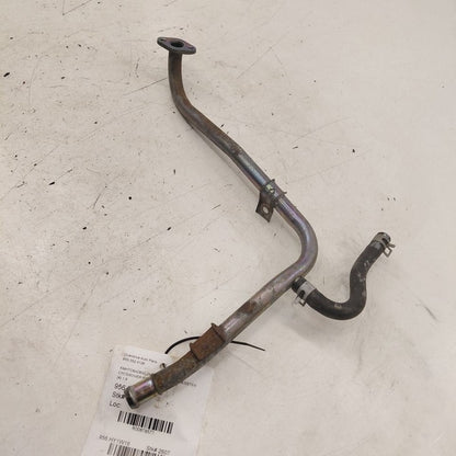 Hyundai Veloster Coolant Line Crossover Pipe  1.6 2017 2016 2015 2014