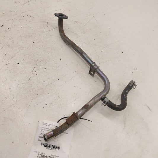 Hyundai Veloster Coolant Line Crossover Pipe  1.6 2017 2016 2015 2014