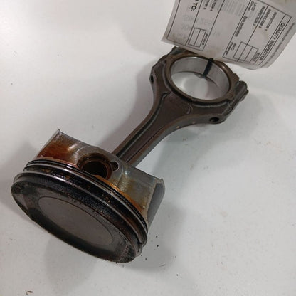 Jeep Compass 2.4 Single Piston With Connecting Rod   2018 2019 2020 20