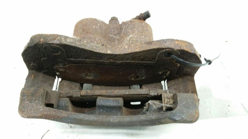 5819039A00 Passenger Right Front Front Brake Caliper Fits 01-03 Hyundai NXG Series
