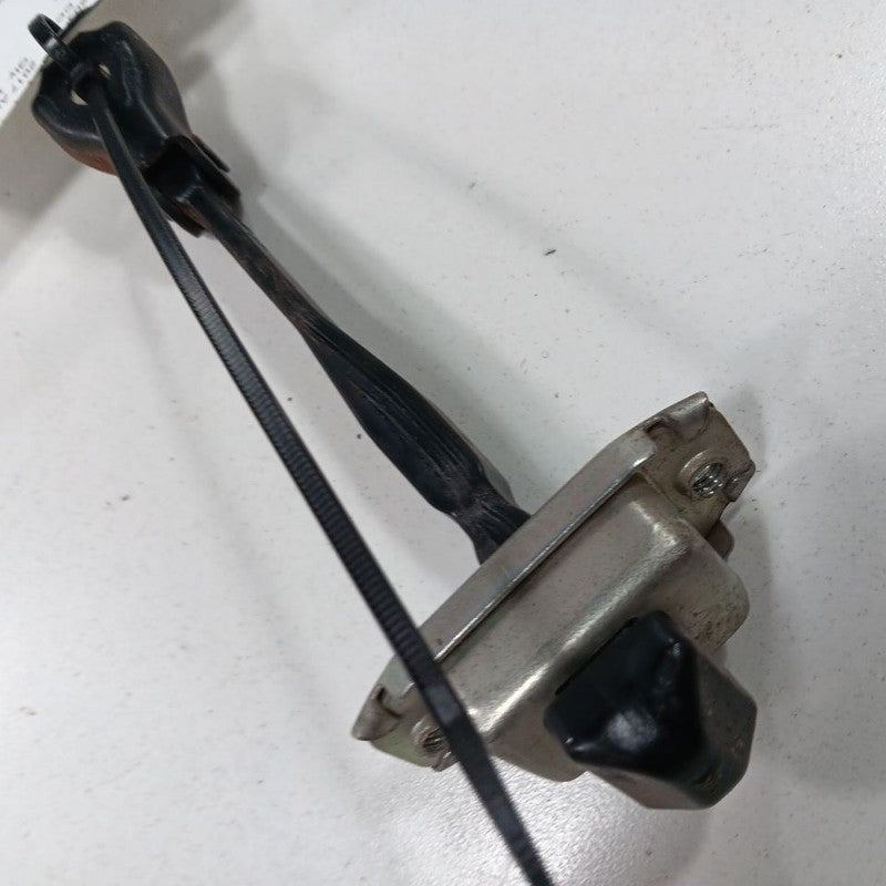 Nissan Altima Door Check Right Passenger Rear Hinge Stopper Detent  20