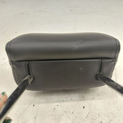 Buick LaCrosse Seat Headrest Rear Back Seat Head Rest 2010 2011 2012 2