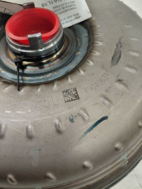 Nissan Maxima Automatic Transmission Torque Converter  2018 2017 2016 