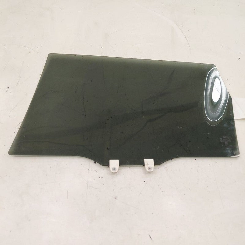 Passenger Right Rear Door Glass Window With Privacy Tint Fits 17-22 Ho