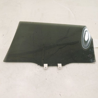 Passenger Right Rear Door Glass Window With Privacy Tint Fits 17-22 Ho