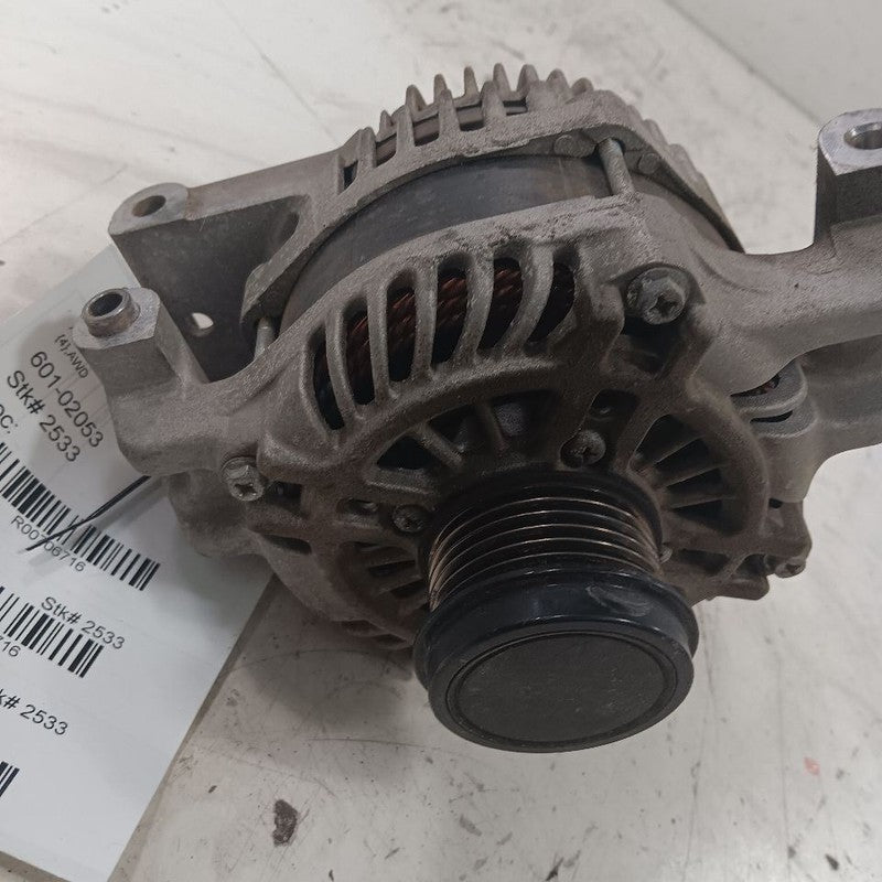 56029624AC Alternator Fits 15-22 PROMASTER CITY
