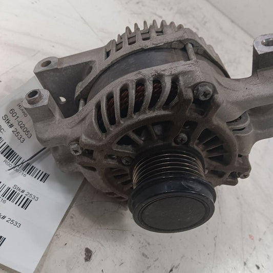 56029624AC Alternator Fits 15-22 PROMASTER CITY