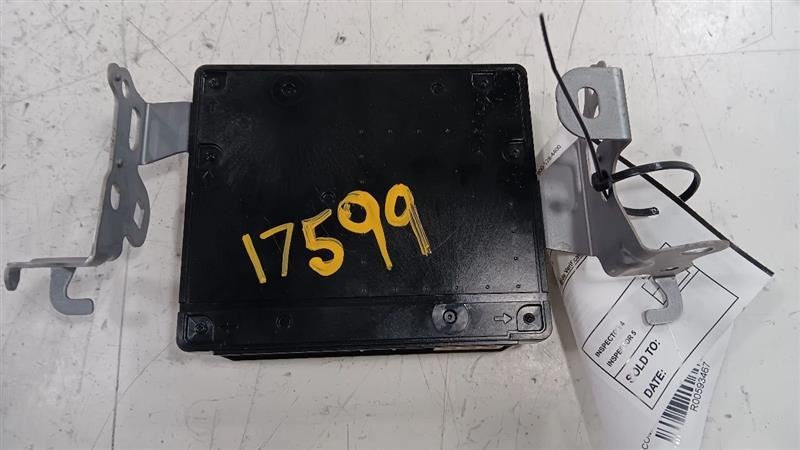 Telematics Communication Control Module 19-24 CAMRY OEM