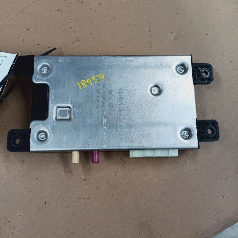 Communication Phone Control Module Fits 20-21 Ford Edge