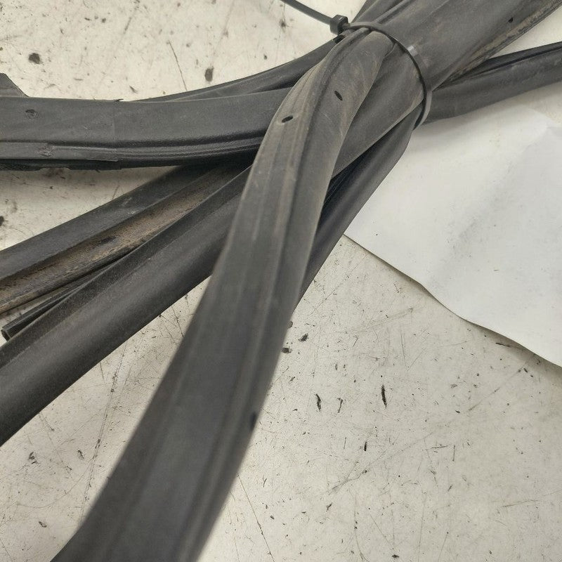 Honda CR-V On Door Seal Rubber Right Passenger Rear Back  2019 2018 20
