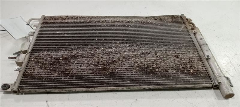 20839794 Air Conditioning AC Condenser Fits 10-15 EQUINOX 