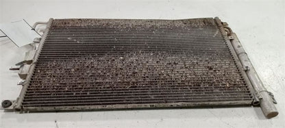 20839794 Air Conditioning AC Condenser Fits 10-15 EQUINOX 