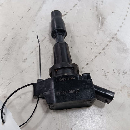 Coil Ignition Ignitor Fits 17-22 G90 OEM