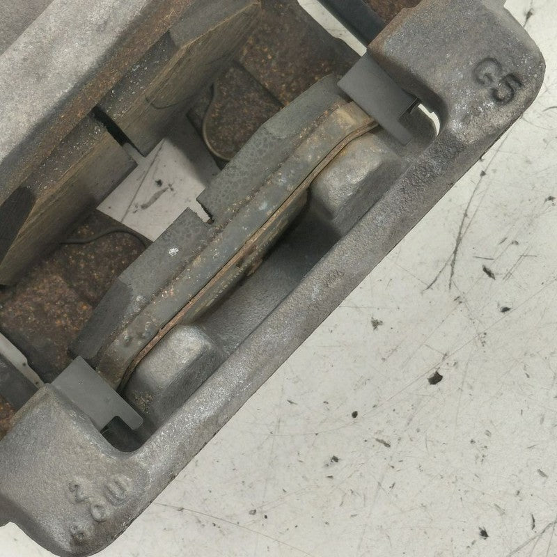 Driver Left Front Brake Caliper Fits 16-19 Chevy Cruze