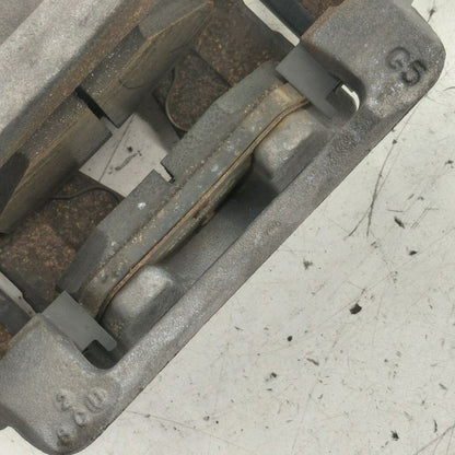 Driver Left Front Brake Caliper Fits 16-19 Chevy Cruze