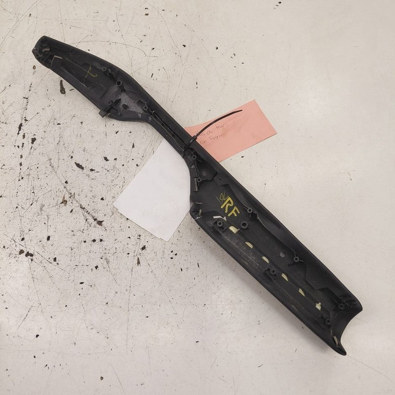 Lexus NX350 Passenger Right Front Door Arm Rest  2022 2023 2024 2025