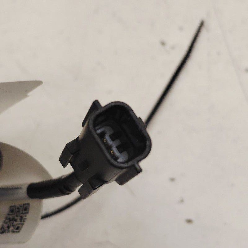 Nissan Versa Seat Belt Buckle Latch Left Driver Rear Back  2024 2023 2