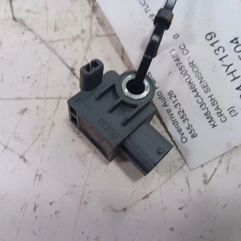 Hyundai Tucson Sensor  2019 2020 2021