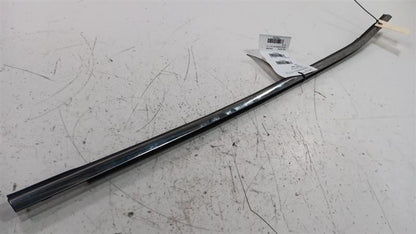 Nissan Rogue Door Glass Window Weather Strip Trim Front Right Passenge