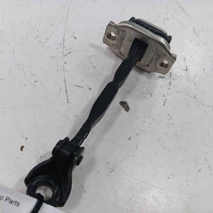Acura ILX Door Check Right Passenger Front Hinge Stopper Detent  2016 2017 2018