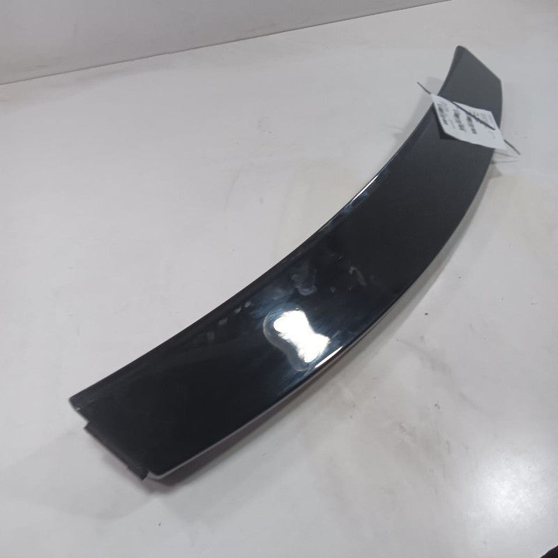 74910TGGA01 Rear Spoiler Hatchback Lower Fits 17-21 Honda Civic