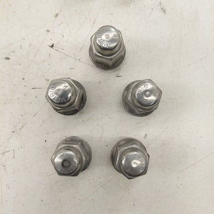 Chevy Trax Lug Nut Set  2022 2021
